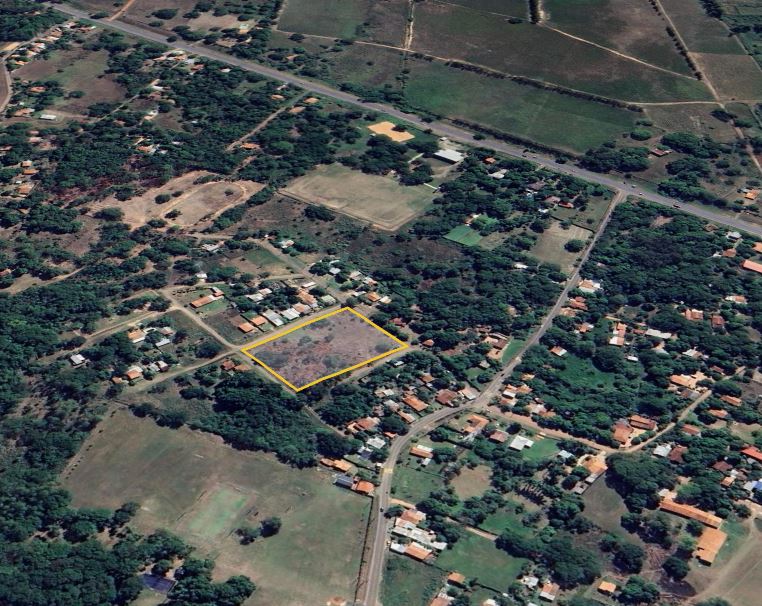 Remato Terreno En Ypacaraí – 5.760 M² — foto 3