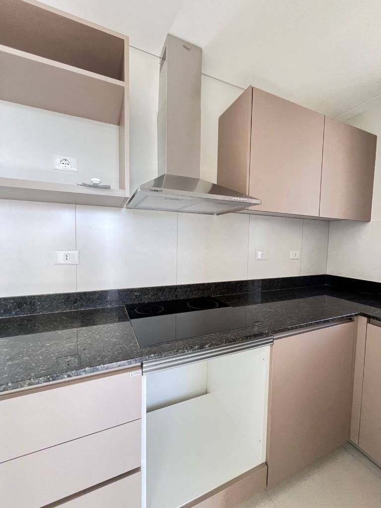 ALQUILO Departamento en Edificio Home Ycua Sati — foto 3