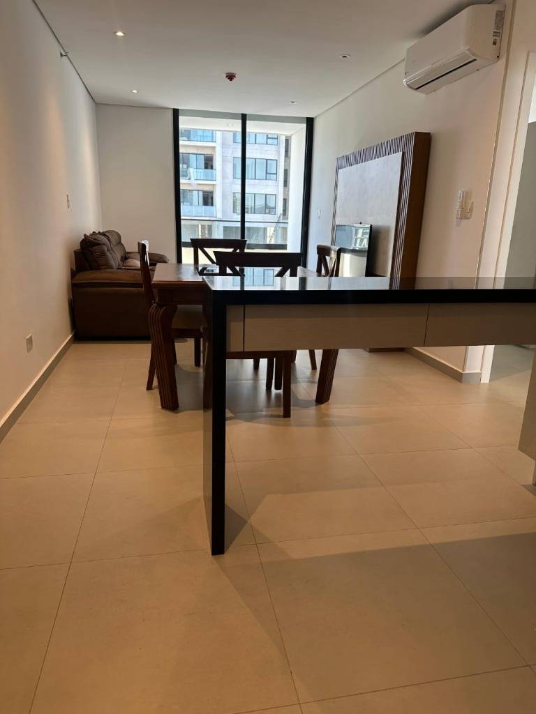 ALQUILO DEPARTAMENTO FULL AMOBLADO — foto 2