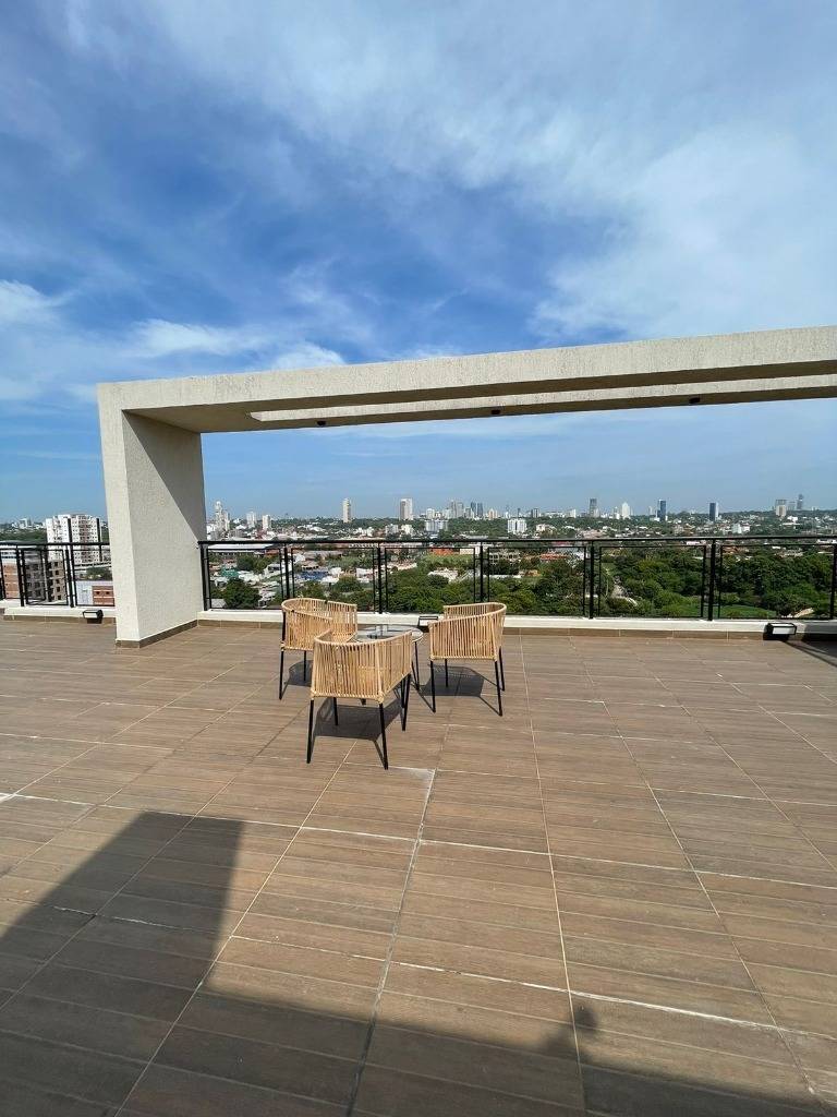 En Alquiler Monoambiente – Zuba III — foto 3