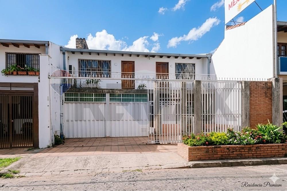 Casa en alquiler en Hipódromo