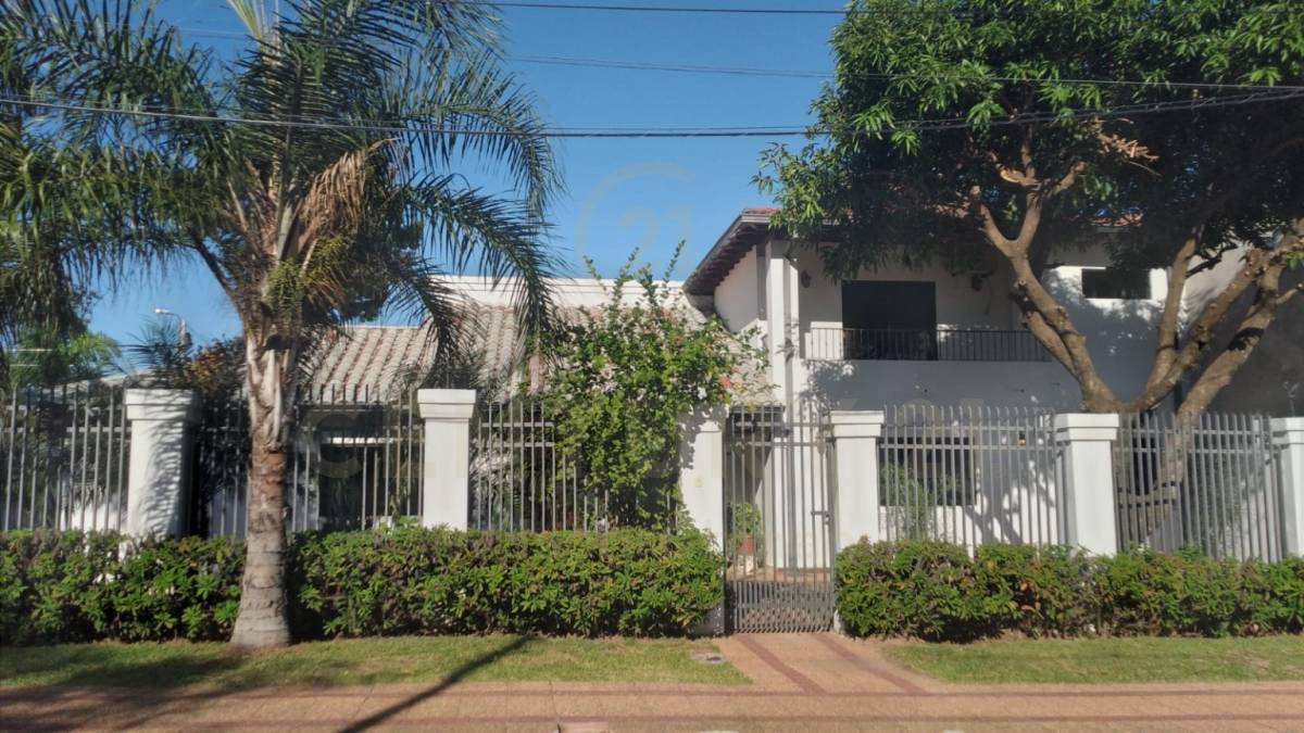 Casa en alquiler en Itá Enramada