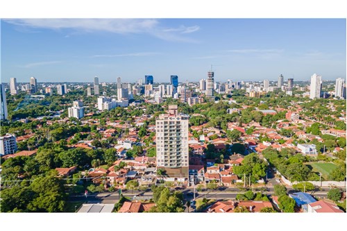 Departamento en Alquile, barrio Mburucuyá, Asunción — foto 2