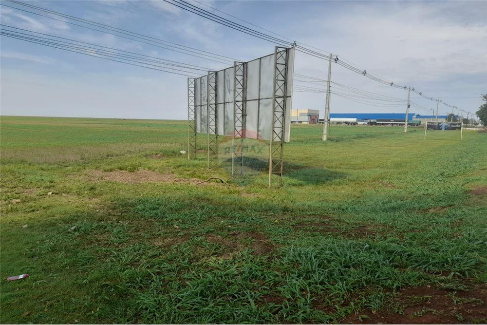 Terreno de 1 Hectárea sobre Ruta Internacional 10 - Katueté - 100m de Frente — foto 3