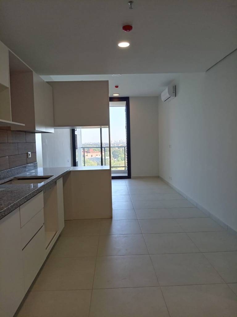 Alquilo departamento monoambiente a estrenar en Boulevard Plaza Pinedo — foto 3