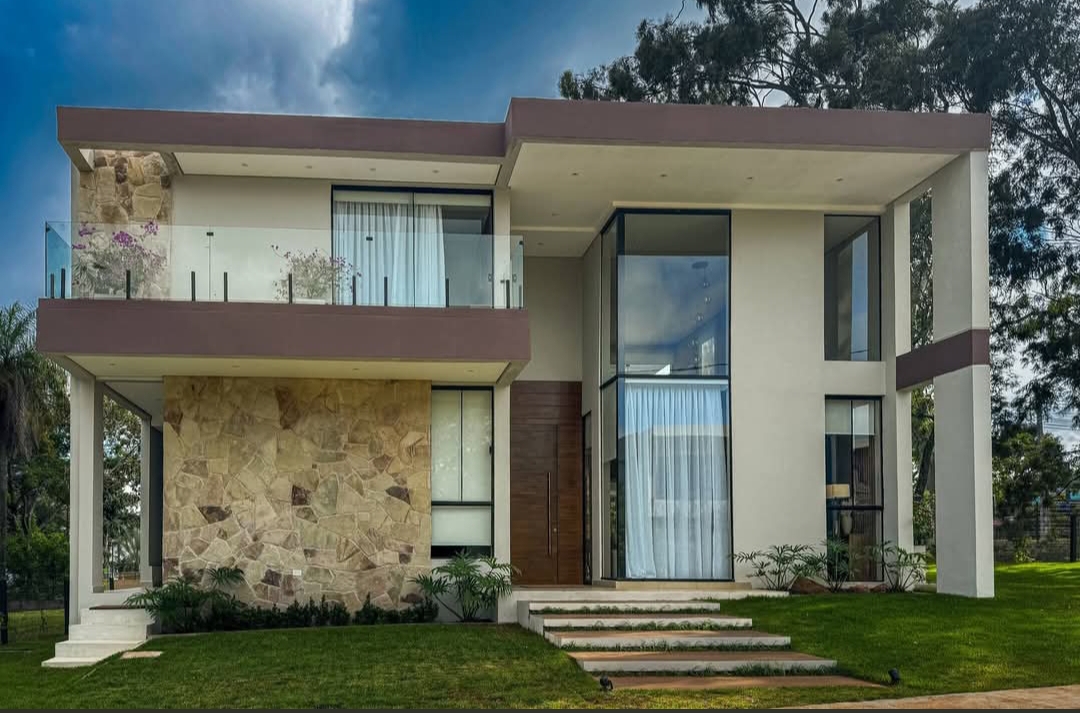 Residencia Premium en Aqua Village | 4 Dormitorios y Piscina — foto 2