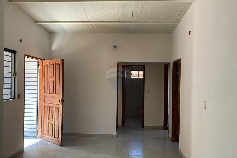 CASA A ESTRENAR EN VENTA POR 300.000.000 gs!! — foto 3