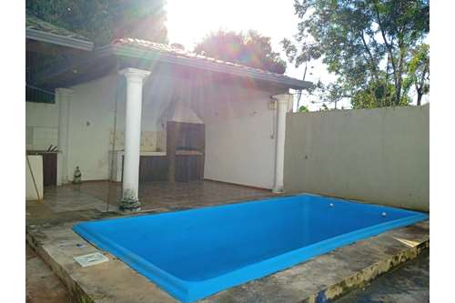 Casa-Alquiler-Alberto Meyer y Gioconda, Anahí, San Lorenzo, Central — foto 3