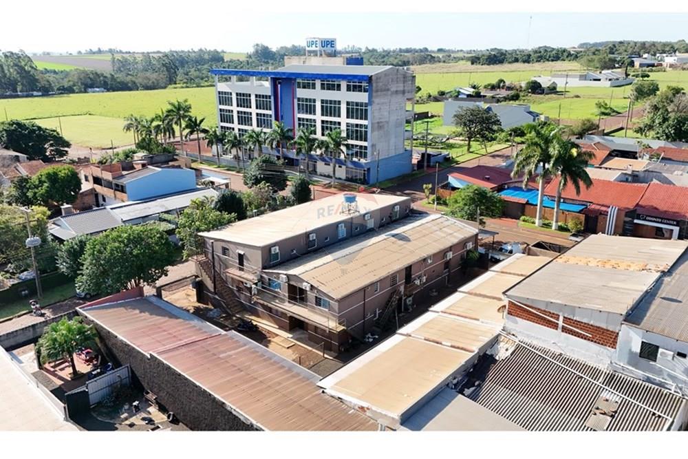 Edificio Comercial en Santa Rita: Inversión Ideal — foto 3