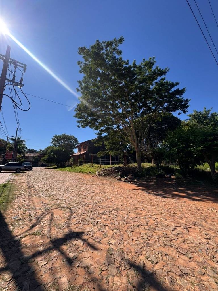 Terreno 540 m² en Lambaré | Apuá I — foto 2