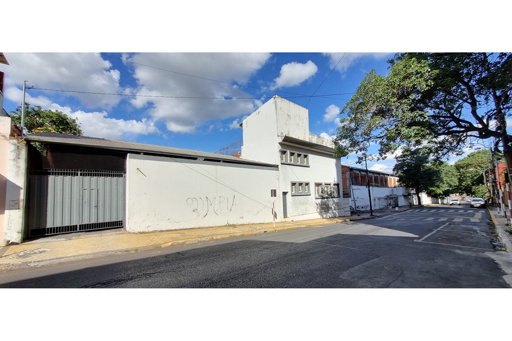 ✨ EN VENTA – TERRENO CON CONSTRUCCIÓN EN ASUNCIÓN CENTRO — foto 3