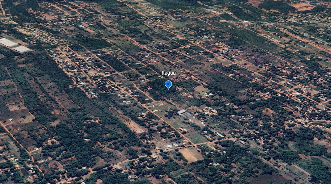 Gran Oportunidad En Itaguá! Remato Terreno De 2.500 M² A Solo 380 Millones — foto 3