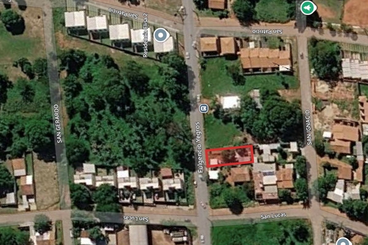 Vendo terreno en Villa Elisa - Mbocajaty — foto 3