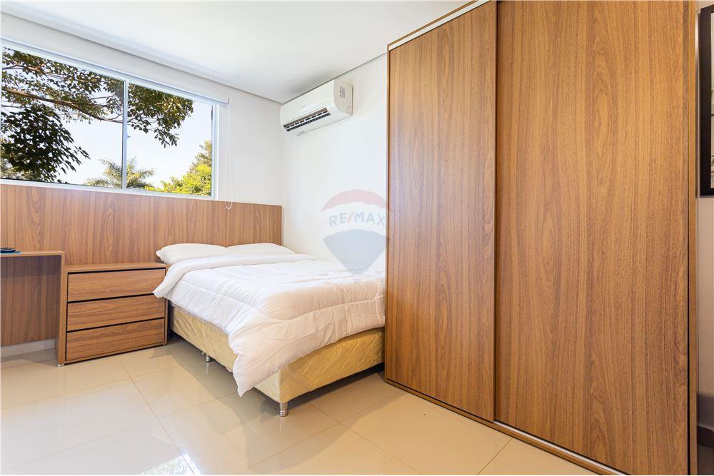 - Venta - Paraguay Central San Lorenzo  CONDOMINIO UNIVERSITY PARK: — foto 3