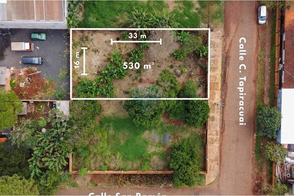 Terreno - Venta - Ciudad Del Este, Paraguay — foto 3