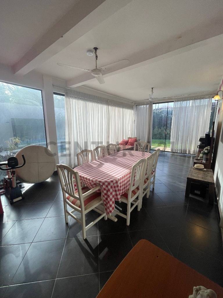 Casa en alquiler en Mariscal Estigarribia