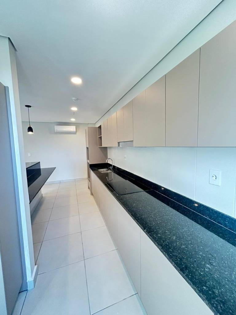 ALQUILO Departamento 3 dormitorios Alfevi Residence en Salvador del Mundo — foto 3
