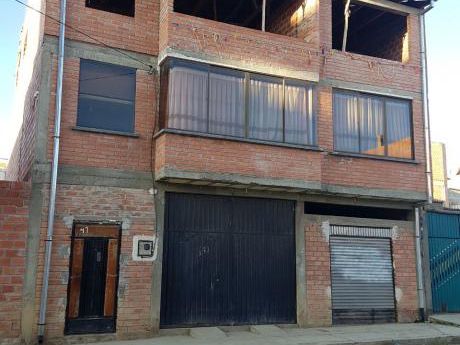 Casa En Venta En Alto Lima Charlable