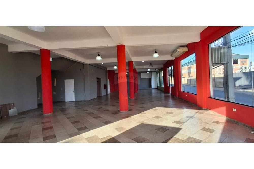 Local Comercial - Alquiler - Paraguay Central Fernando De La Mora — foto 2