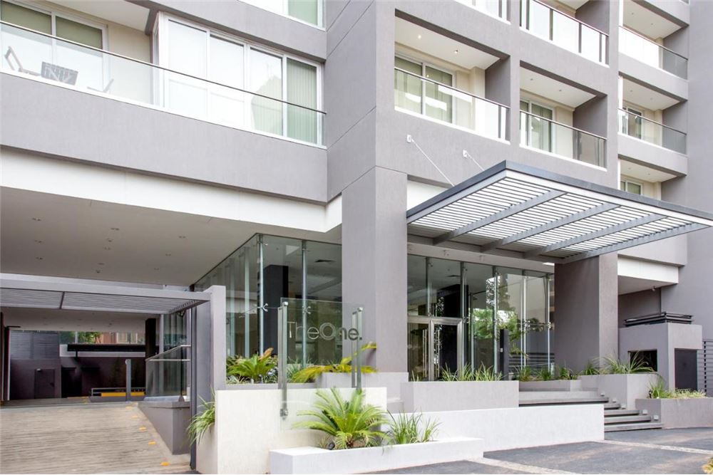 Departamento-Venta-Avda Santa Teresa 2408, Ycuá Satí, Asunción — foto 2