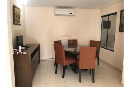 Vendo Departamento Planta Baja Sin Pagar Expensas
