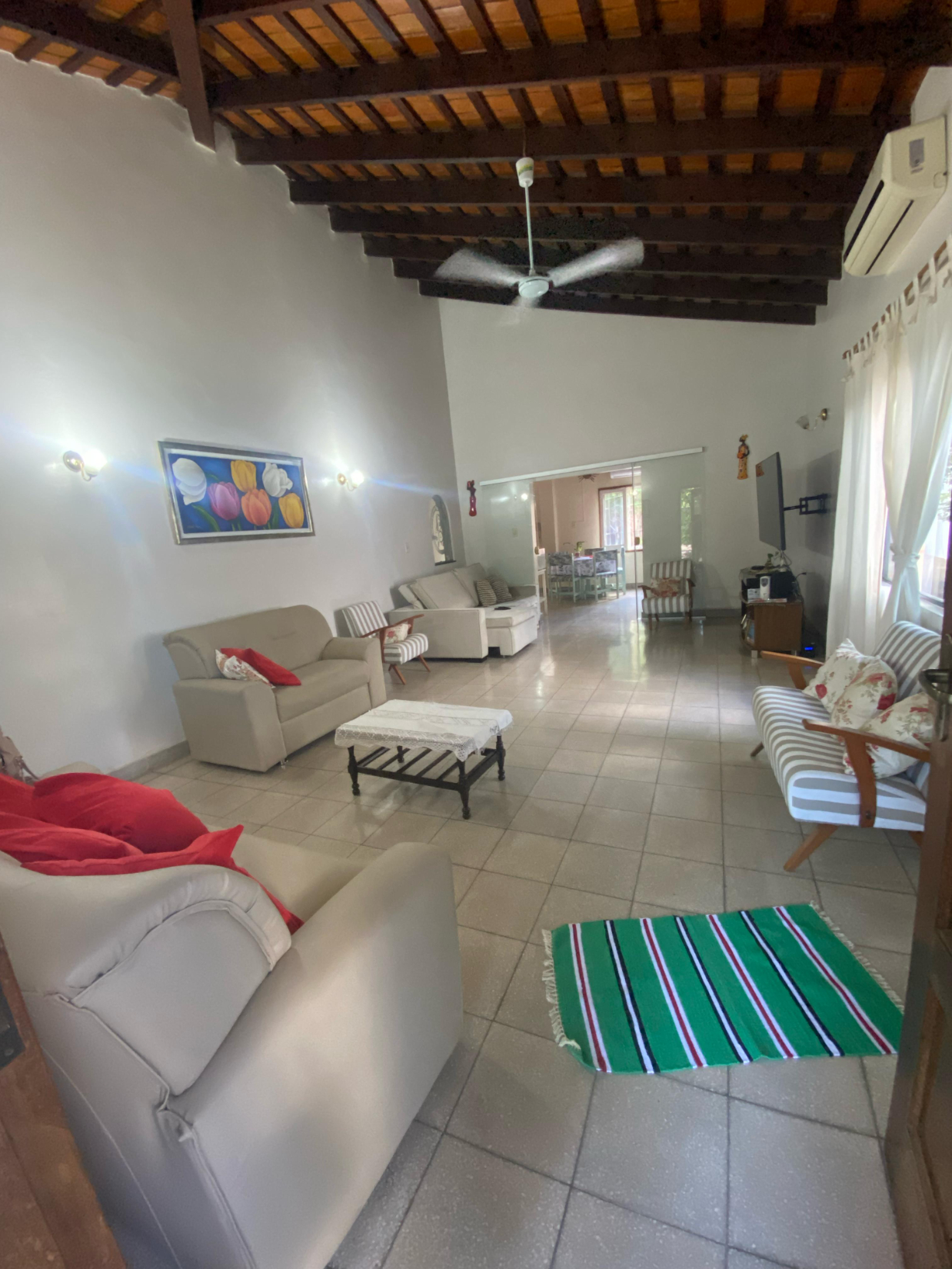 Casa en venta en Lambaré — foto 3