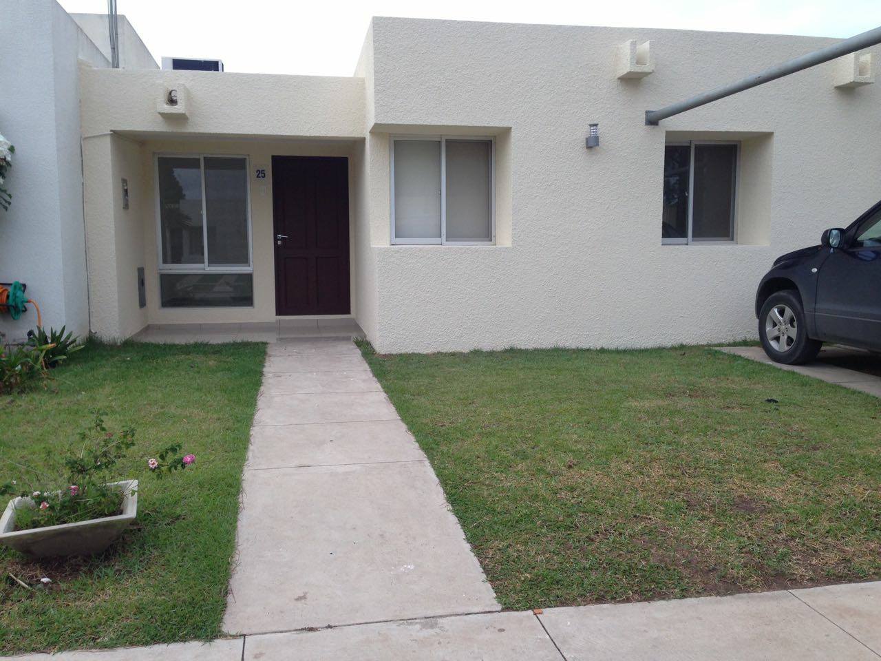 Casa en alquiler en Norte