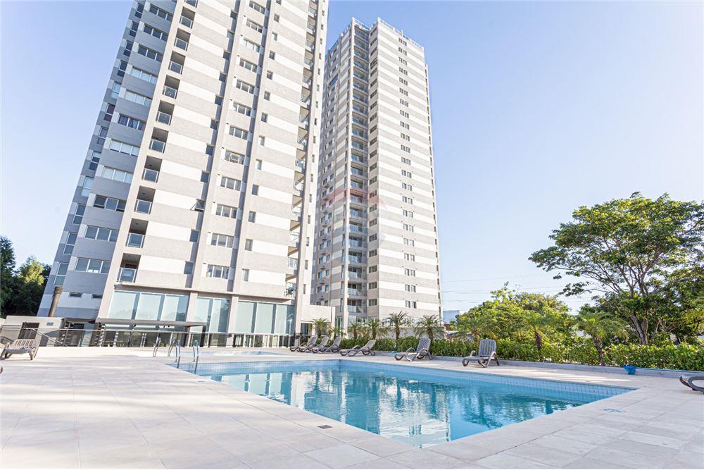 PENTHOUSE CON PISCINA PRIVADA S/ PRIMER PRESIDENTE — foto 2
