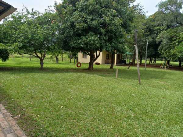 VENDO HERMOSA CASA QUINTA EN PARAGUARI — foto 3