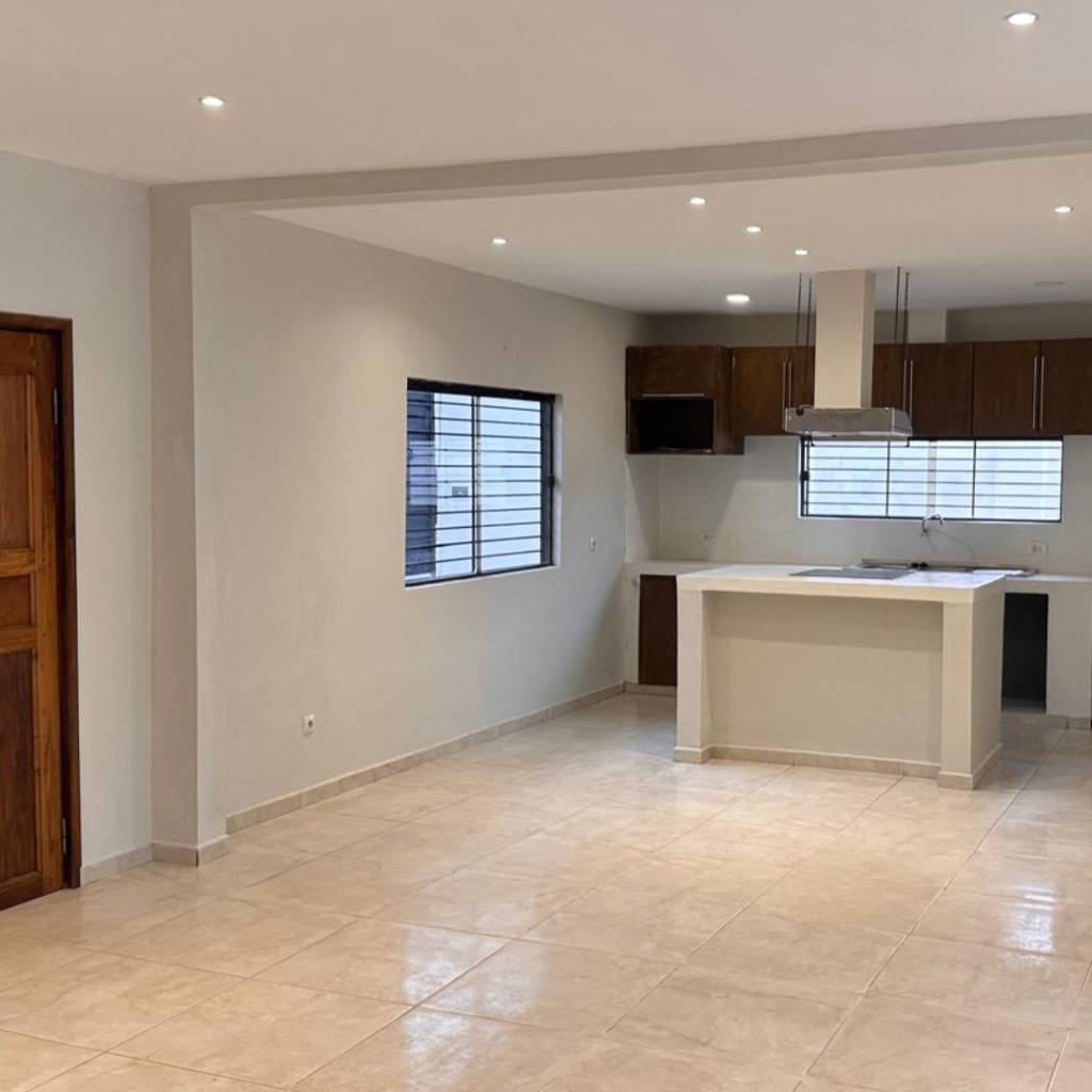 ALQUILO CASA EN MARIANO ROQUE ALONSO, CENTRAL — foto 2