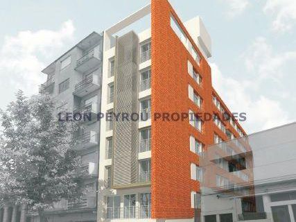 Apartamento 2 Dormitorios 1 Baño A Estrenar. Cordón