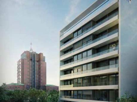 Ideal Inversores! Apartamento De 1 Dormitorio A Estrenar En 2020