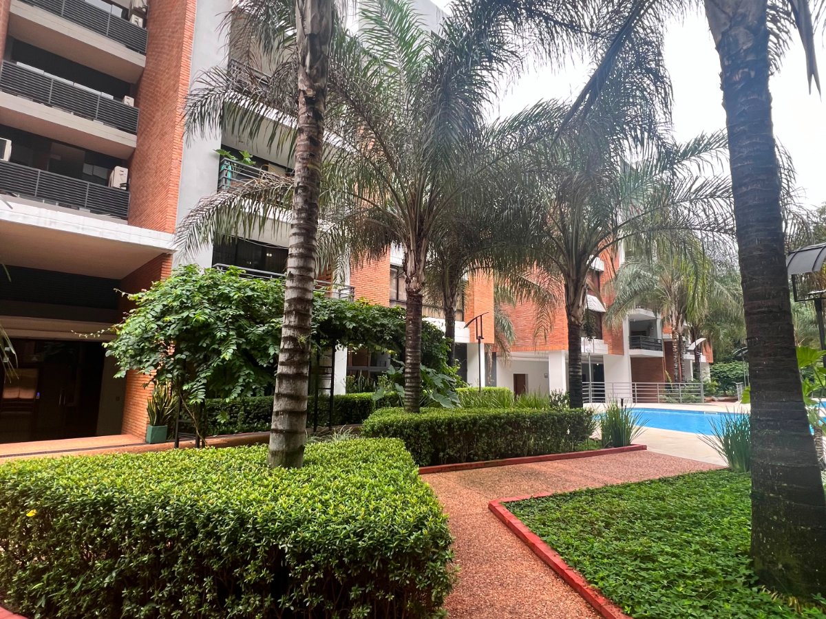 ALQUILO DEPARTAMENTO 2 DORM EN (PARQUE PERON) — foto 2