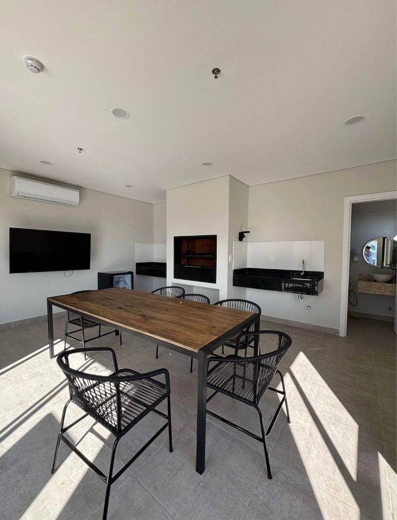 Departamento en alquiler en Fernando de la Mora — foto 2