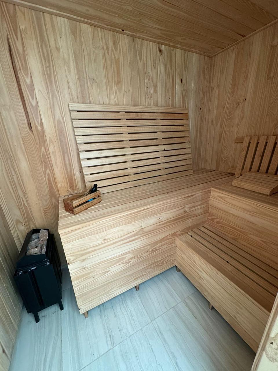 Casa Amoblada en Alquiler en Aqua Village San Bernardino | 4 Dormitorios — foto 2