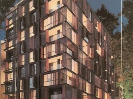 Apartamento De 3 Dormitorios Entrega Fines 2018