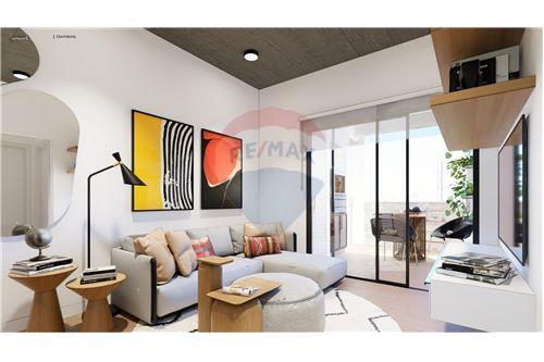 Departamento-Venta-PY Asunción Las Mercedes — foto 3