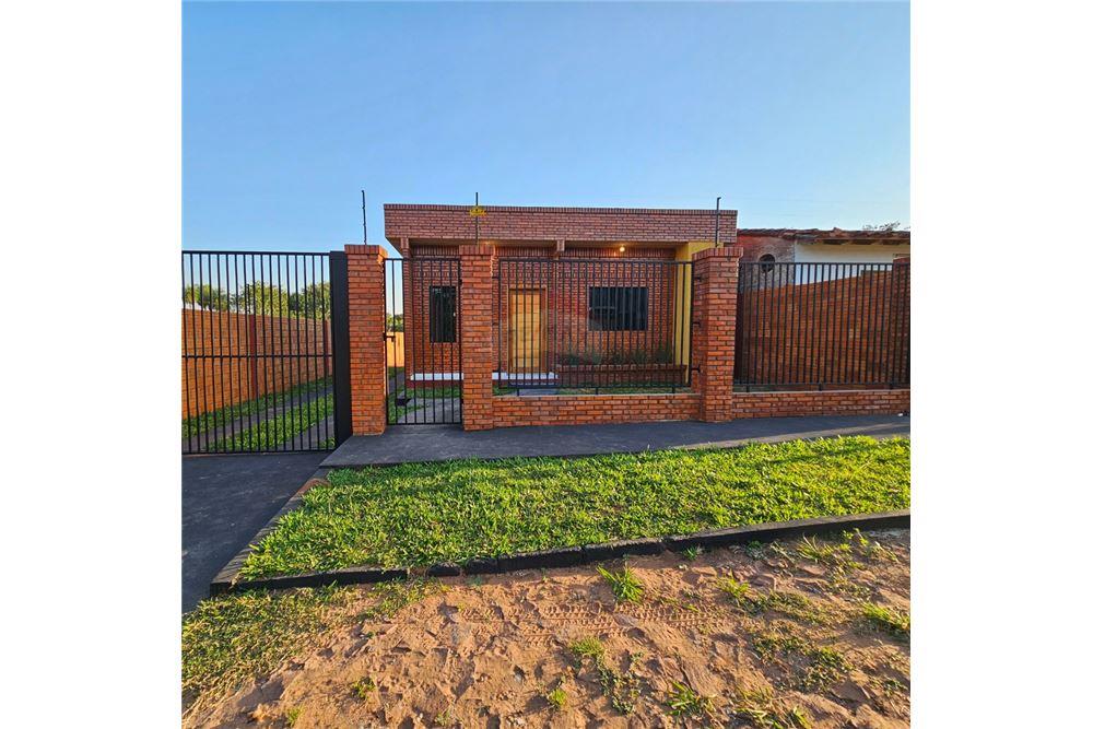 Casa tipo Minimalista en Venta en Ñemby Cañadita — foto 2