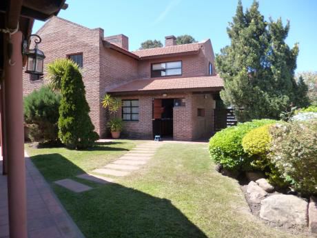 Ideal Inversor - Barrio Privado Con Vigilancia 24hs
