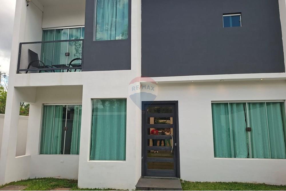 ¡Moderna Duplex con Piscina en San Bernardino! — foto 2