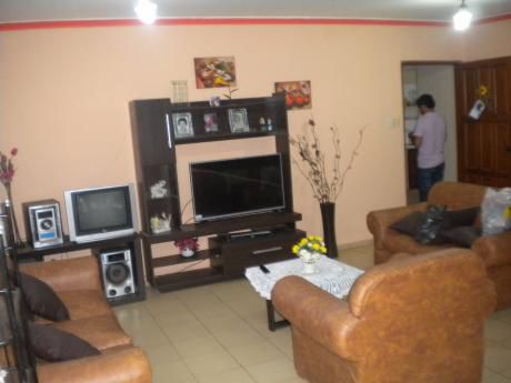 Casa En Venta De Ocacion Av. Santos Dumond