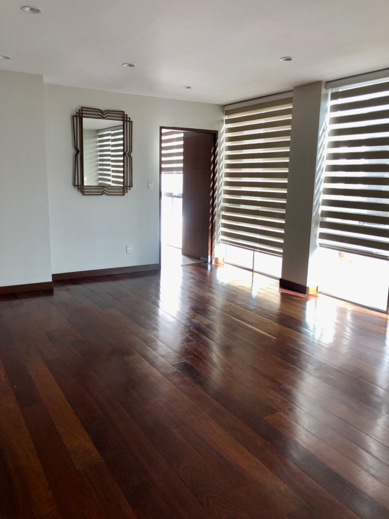 Departamento en alquiler en La Florida