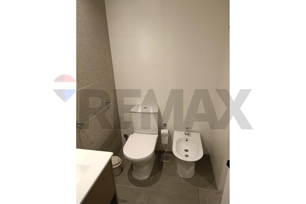 Departamento - Alquiler - Las Lomas (Carmelitas), Asunción, Paraguay — foto 2
