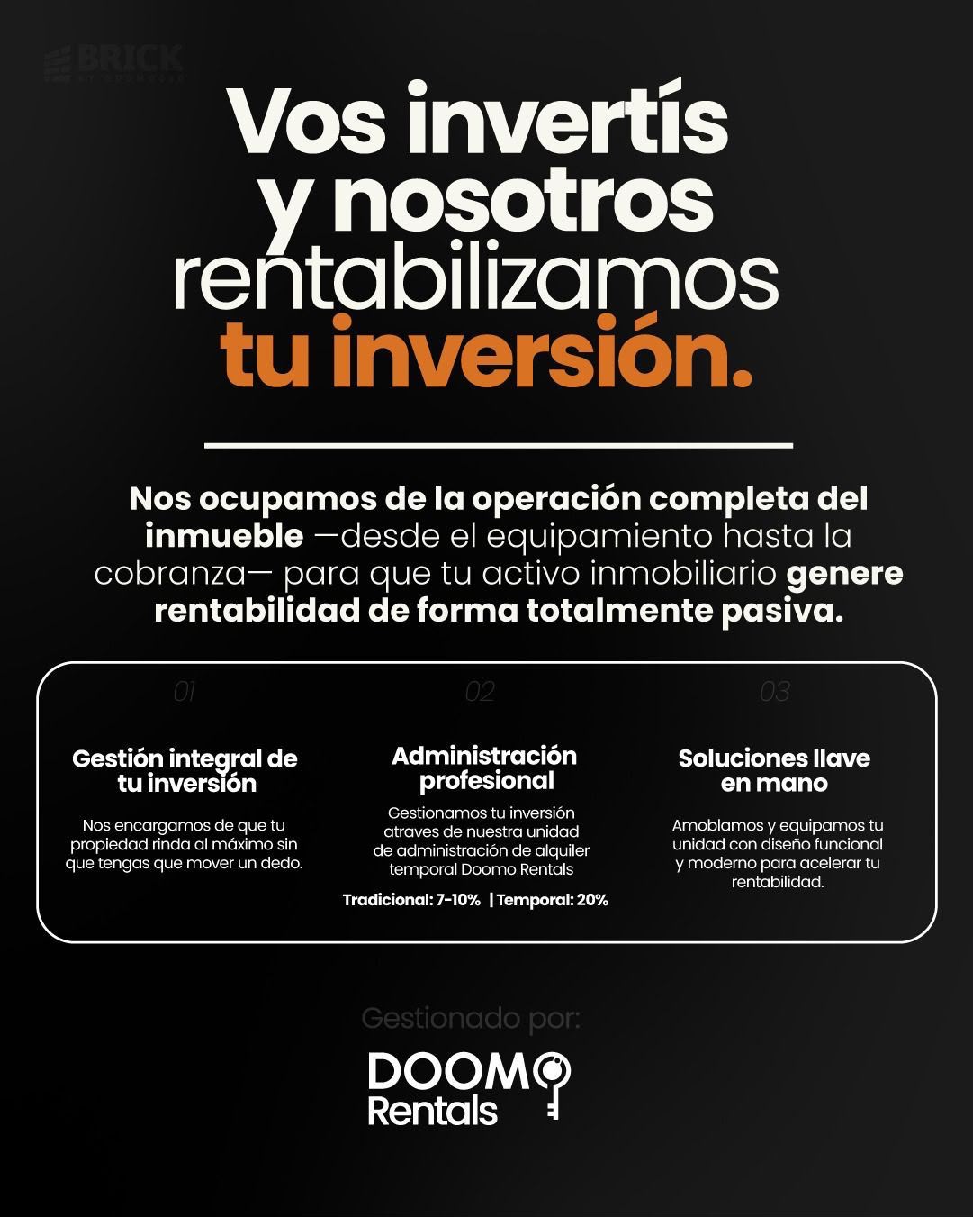 Departamentos desde USD 51.241 — foto 2