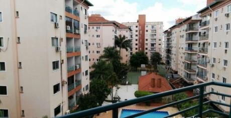 Alquilo Departamento En El 4to. Piso. Edificio Quartier Las Marías