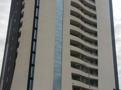 Bonito Departamento 1d Amoblado En Equipetrol
