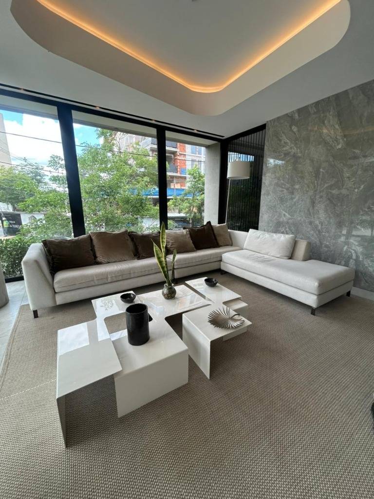 Departamento en venta en Ycuá Satí, Asunción — foto 3