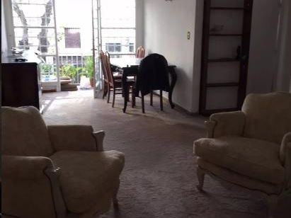 Apto Amplio Con Alg. Muebles Brito Del Pino Y Baldomir A Mts Varela