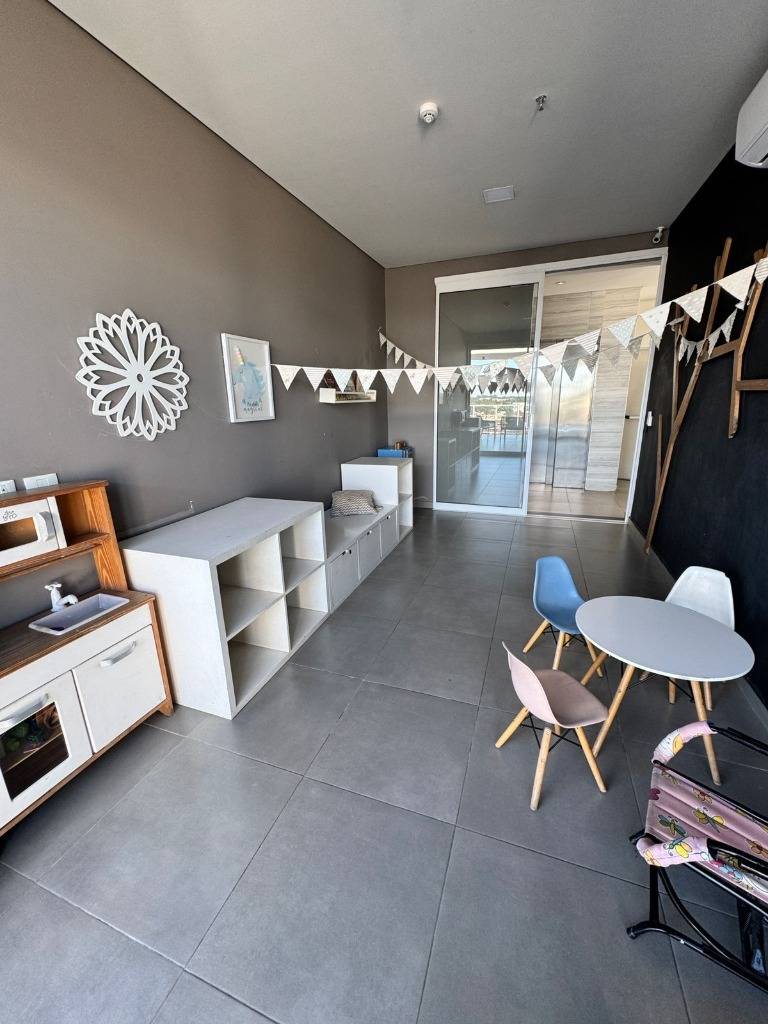 Departamento En Alquiler Trinity Towers 1 Zona Cit Asuncion — foto 3