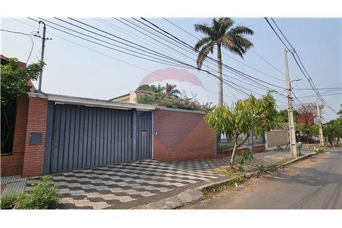 Terreno-Venta-PY Asunción Vista Alegre Amancio González casi Avenida Fernando… — foto 2